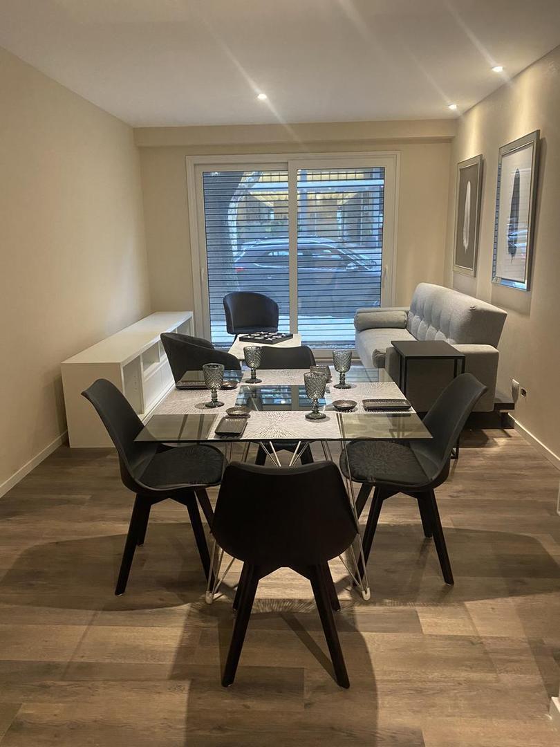 Departamento en Palermo