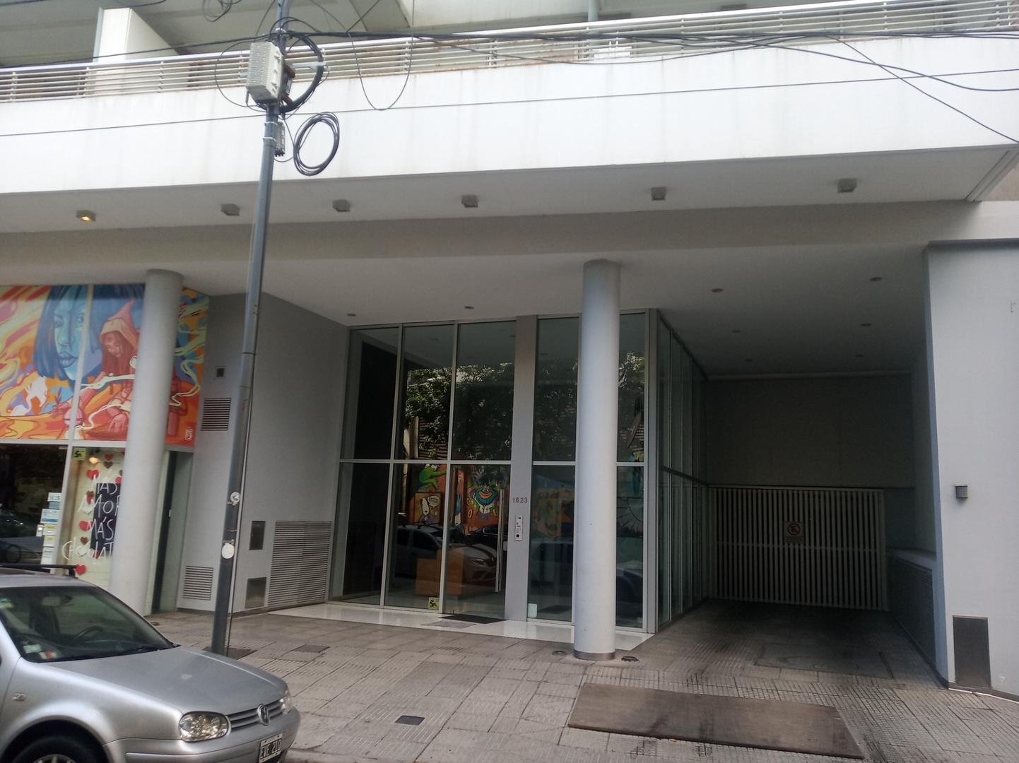 Dorrego 1623 , Piso 5°