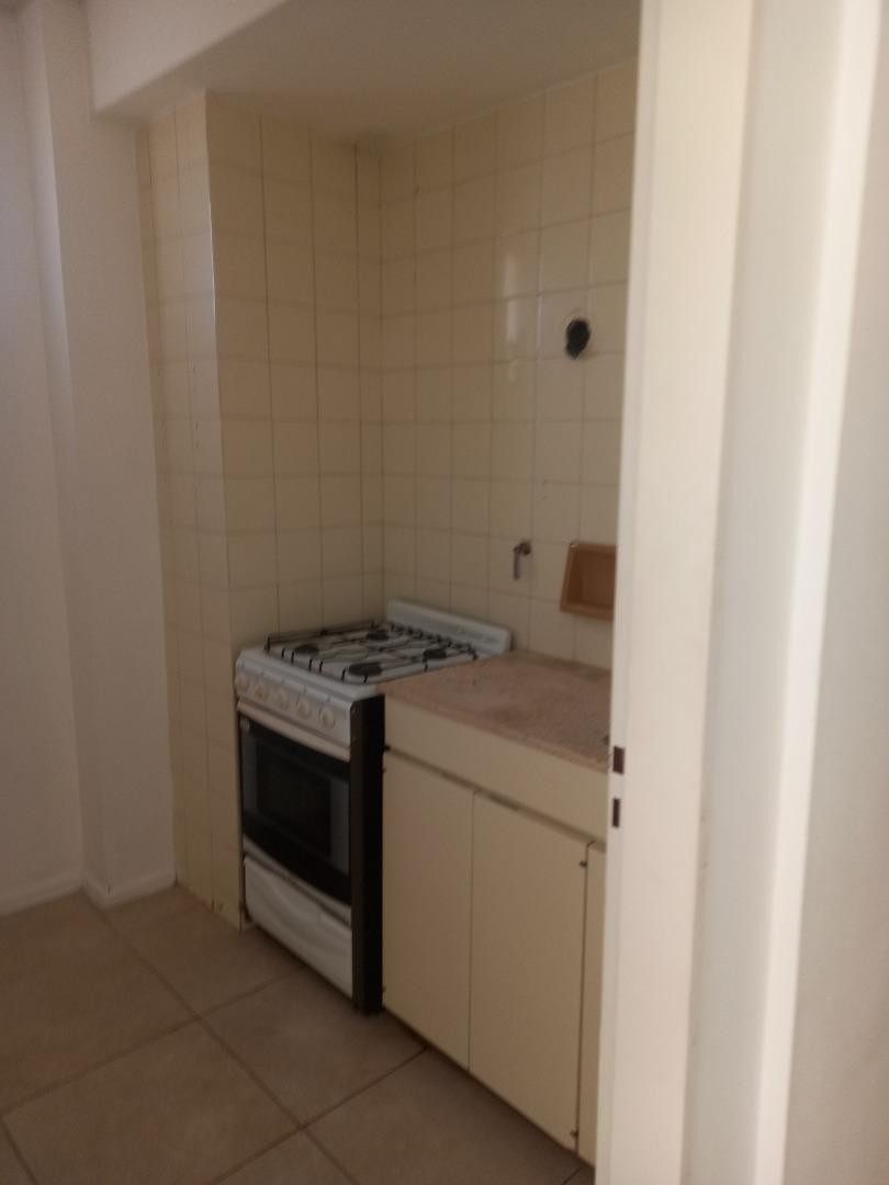 Departamento en Venta en Centro, USD 45.000