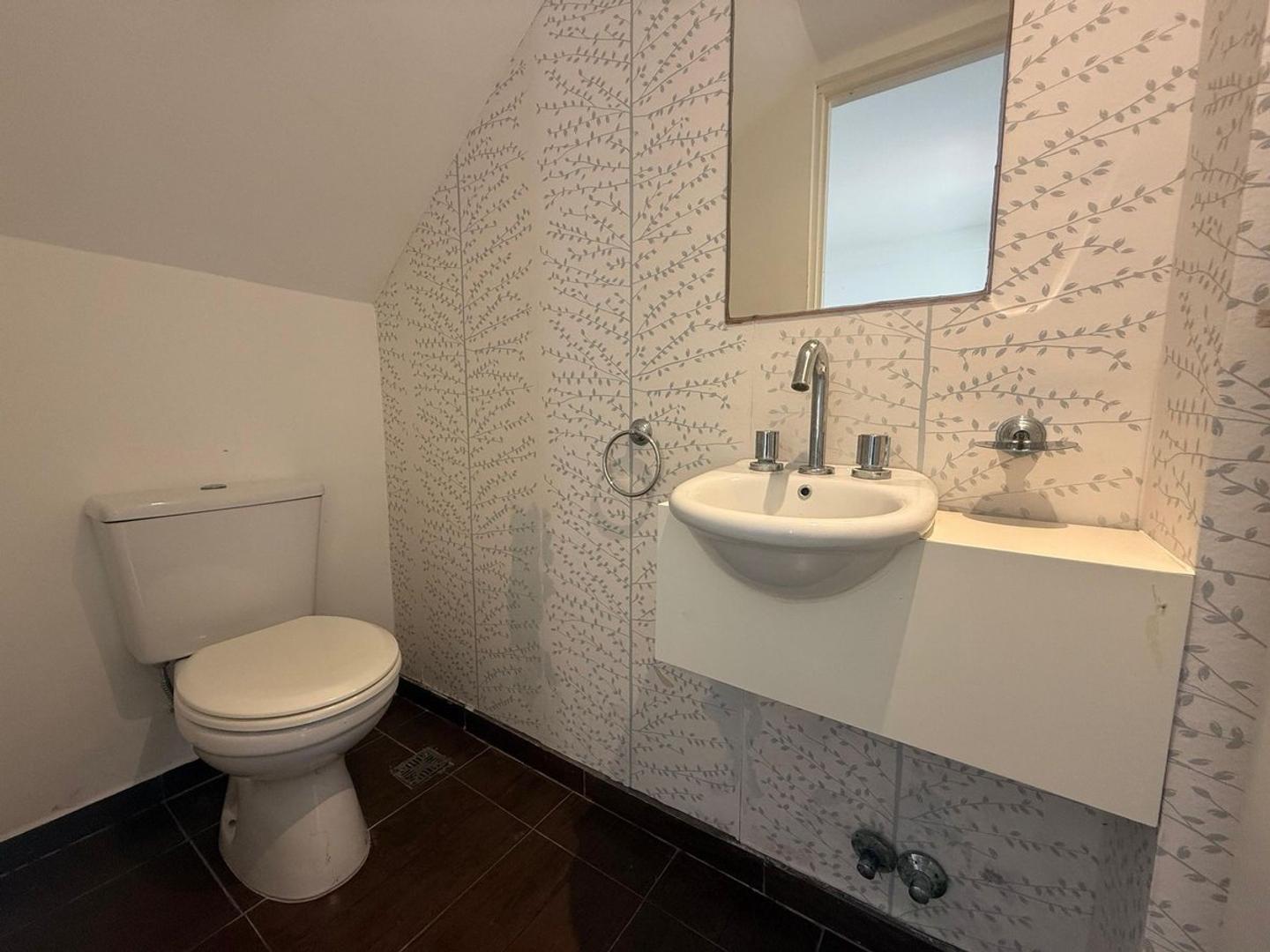 Casa en Alquiler 10 años