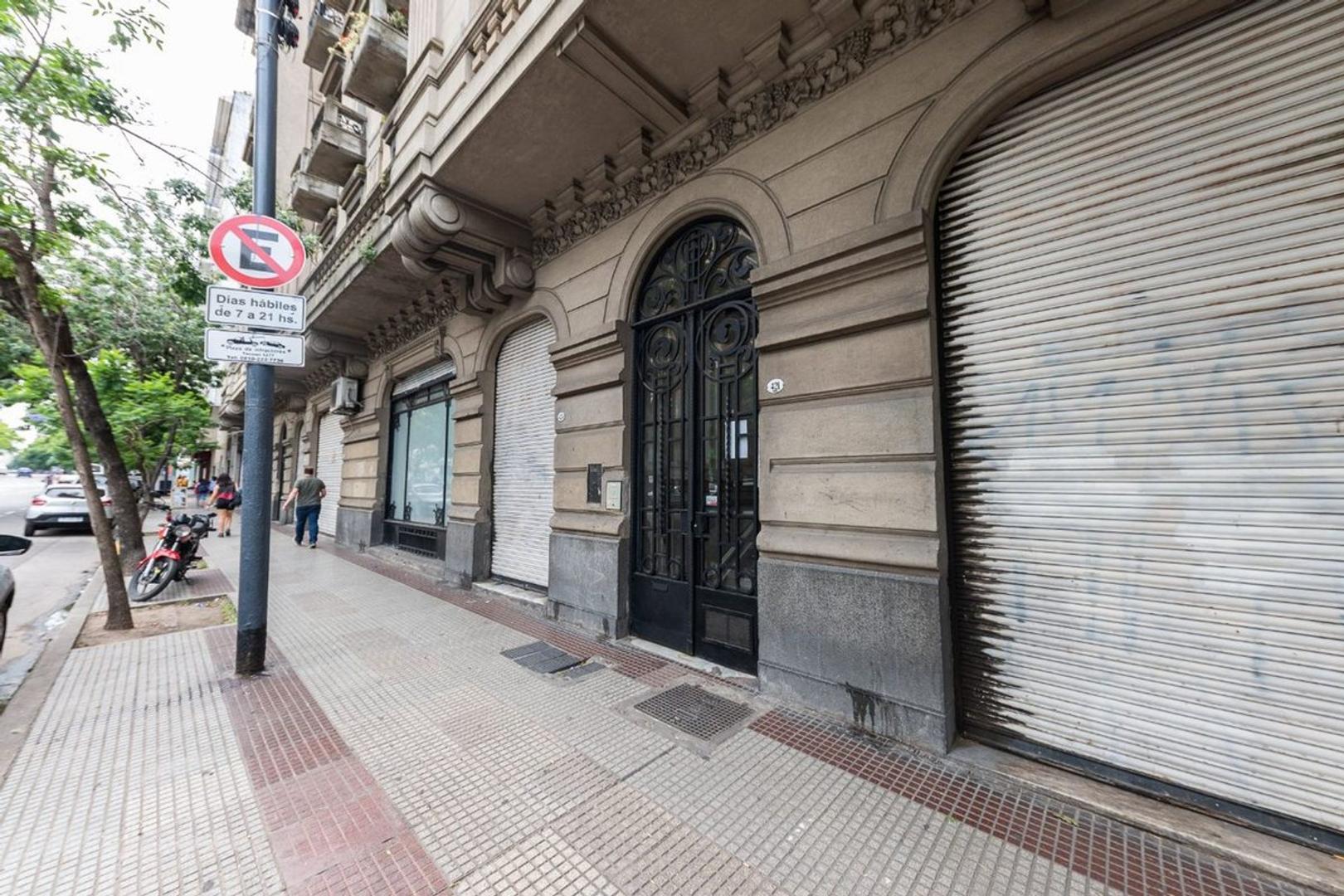 Avenida Independencia 400