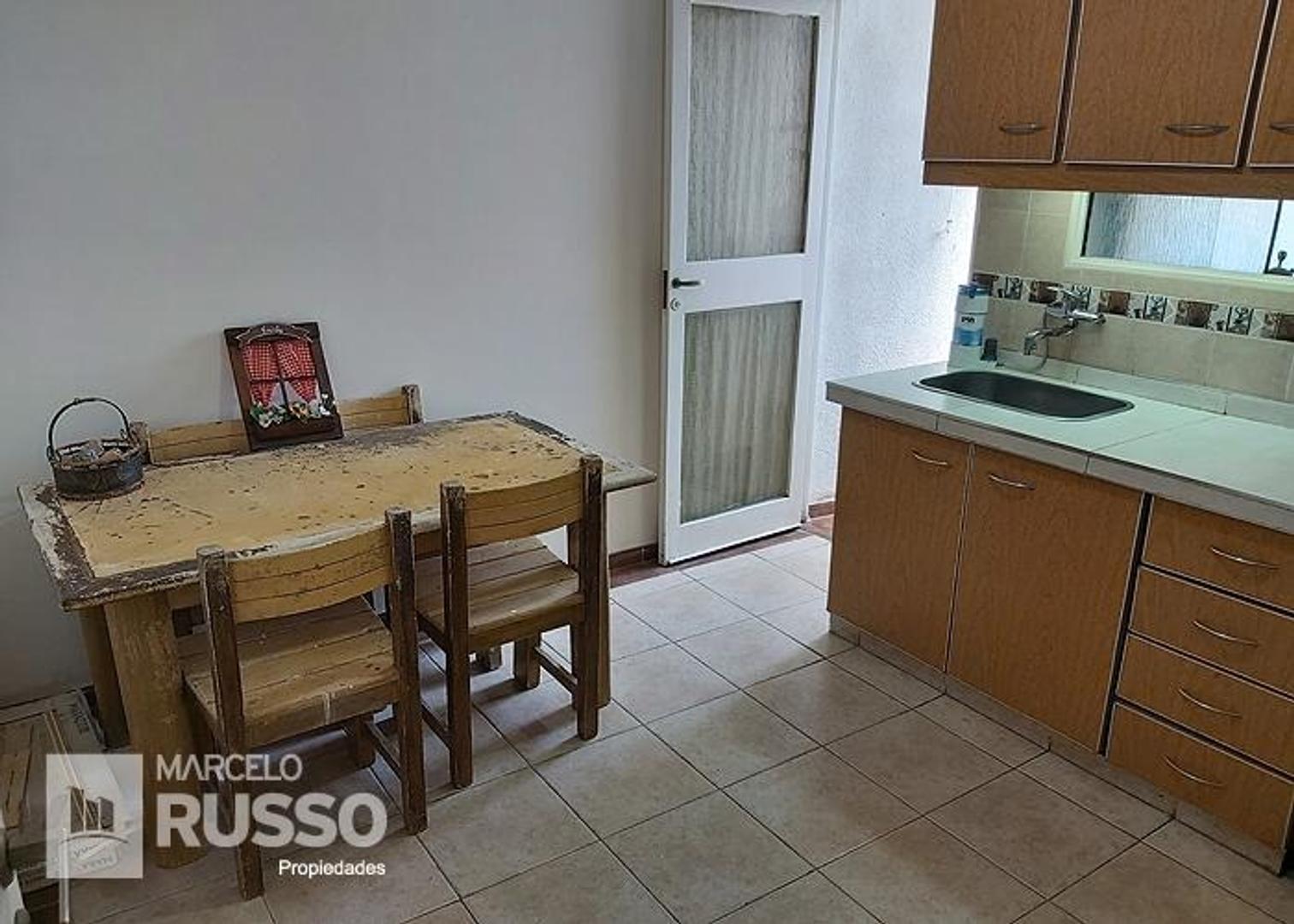 Departamento en Venta de 3 dormitorios