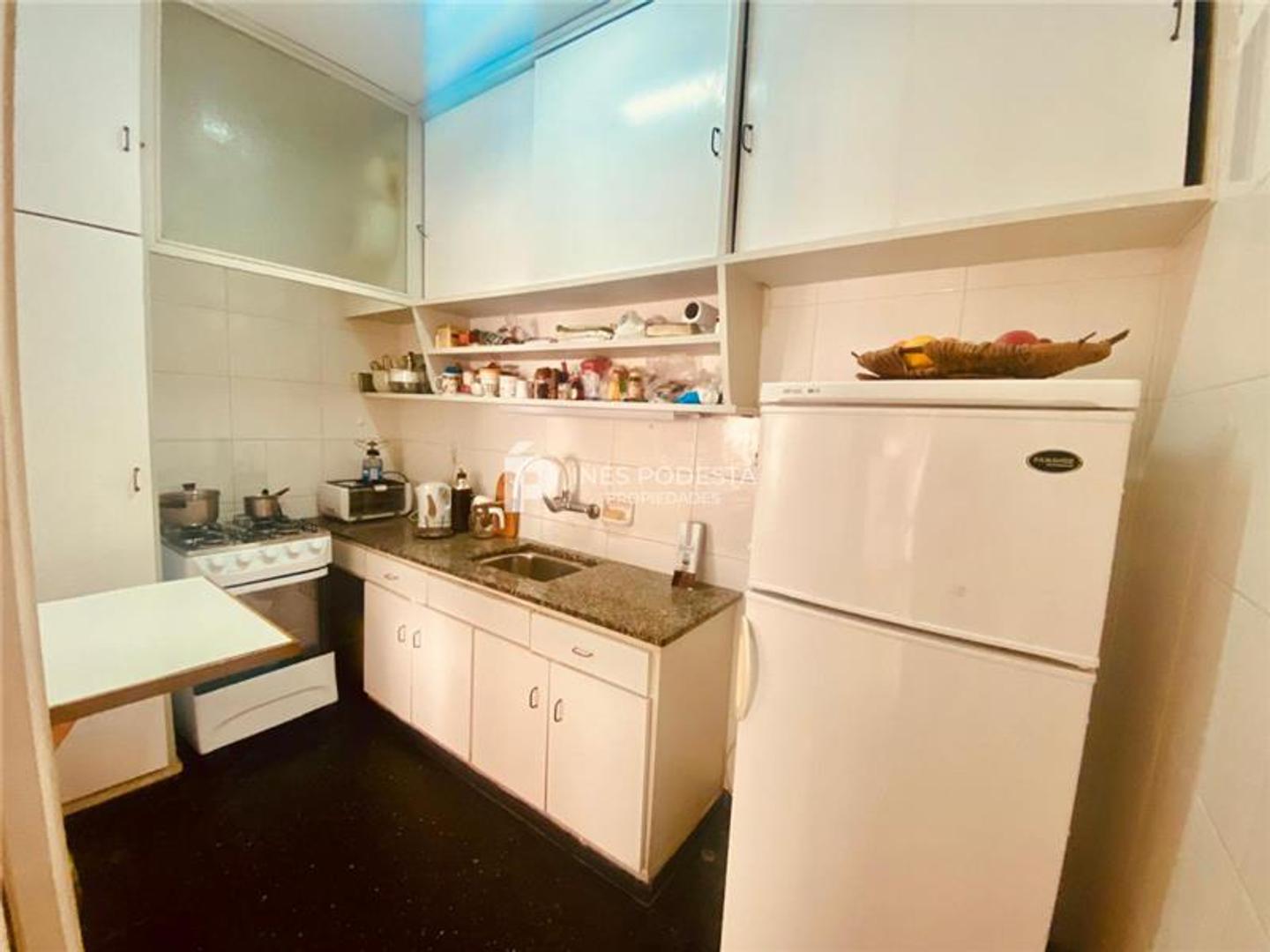 Departamento en Venta en Punta del Este, USD 130.000