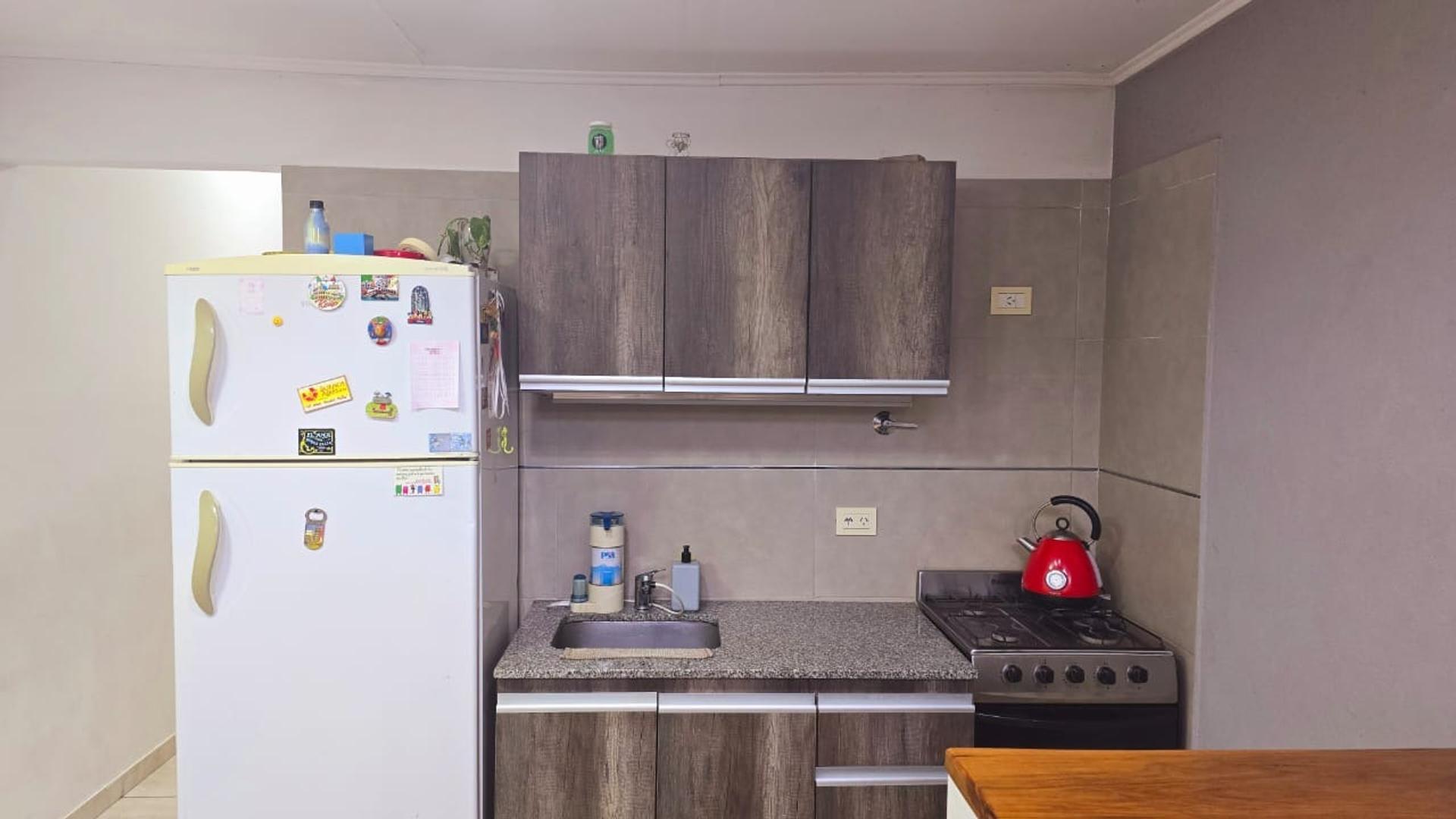 Depto Tipo Casa en Venta 6 años