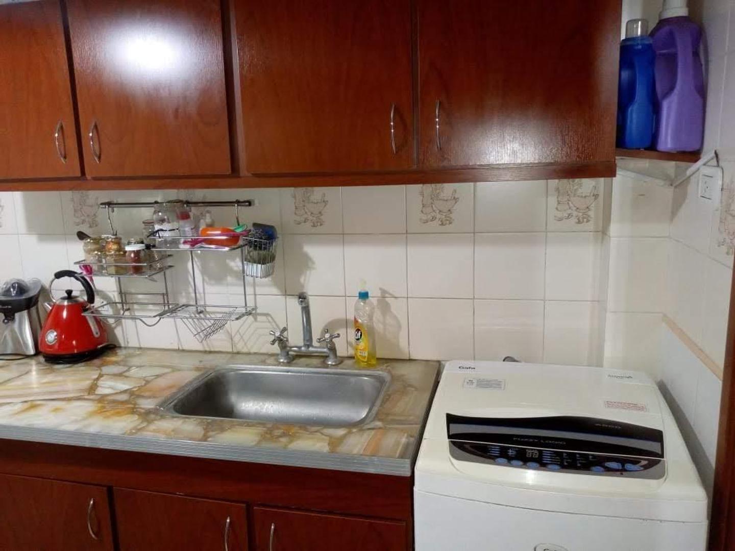 Departamento en Venta de 3 dormitorios