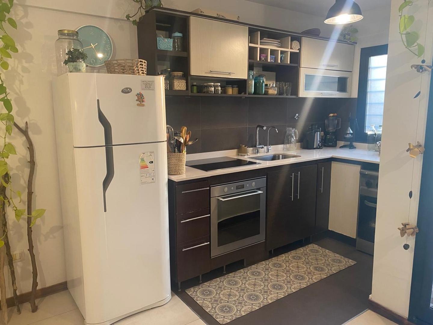 Departamento en Alquiler en Villa Urquiza, $ 750.000