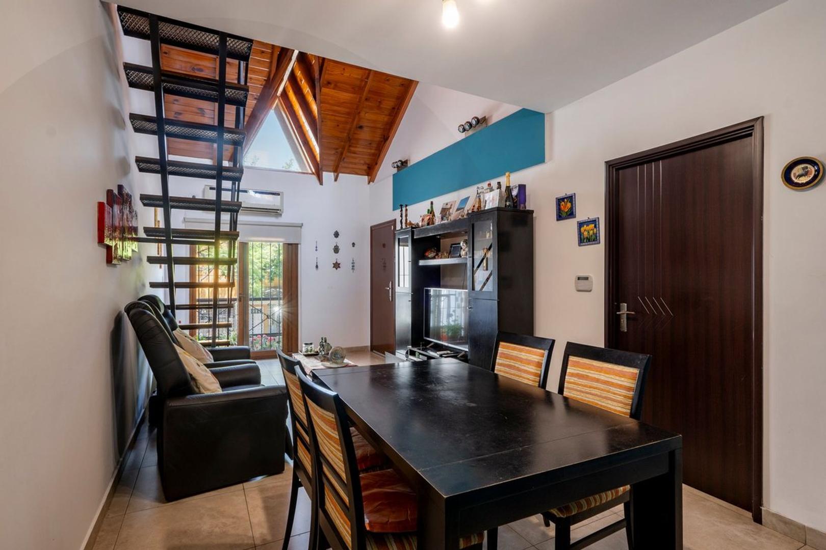 Casa en Venta en Monte Castro, USD 210.000