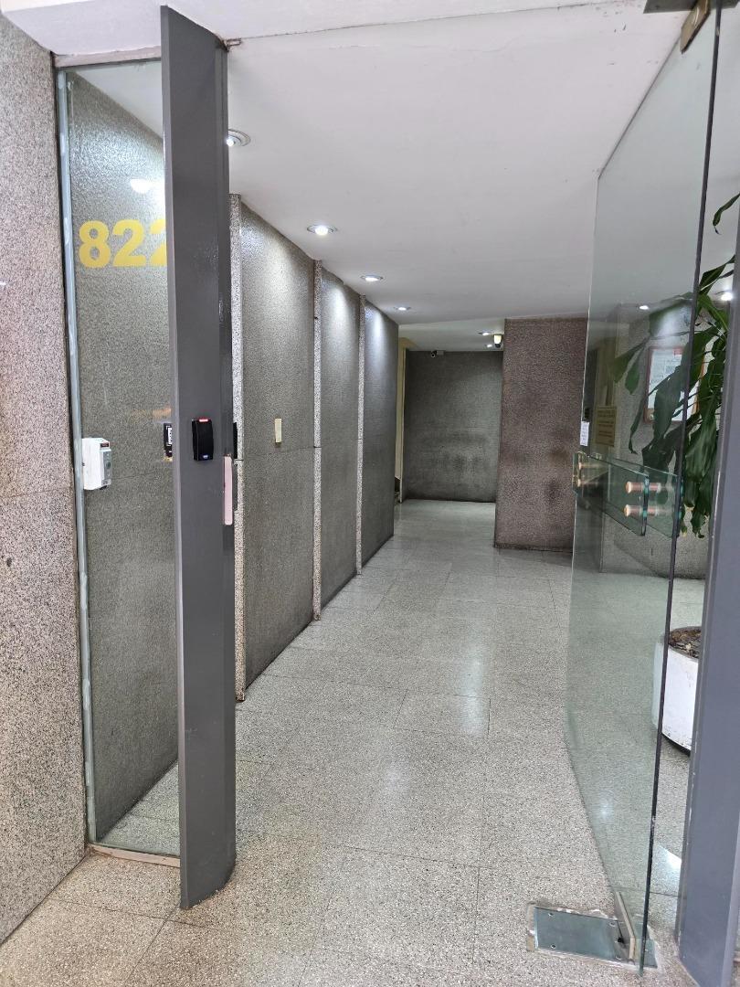 Oficina en Venta en San Nicolás, USD 199.000