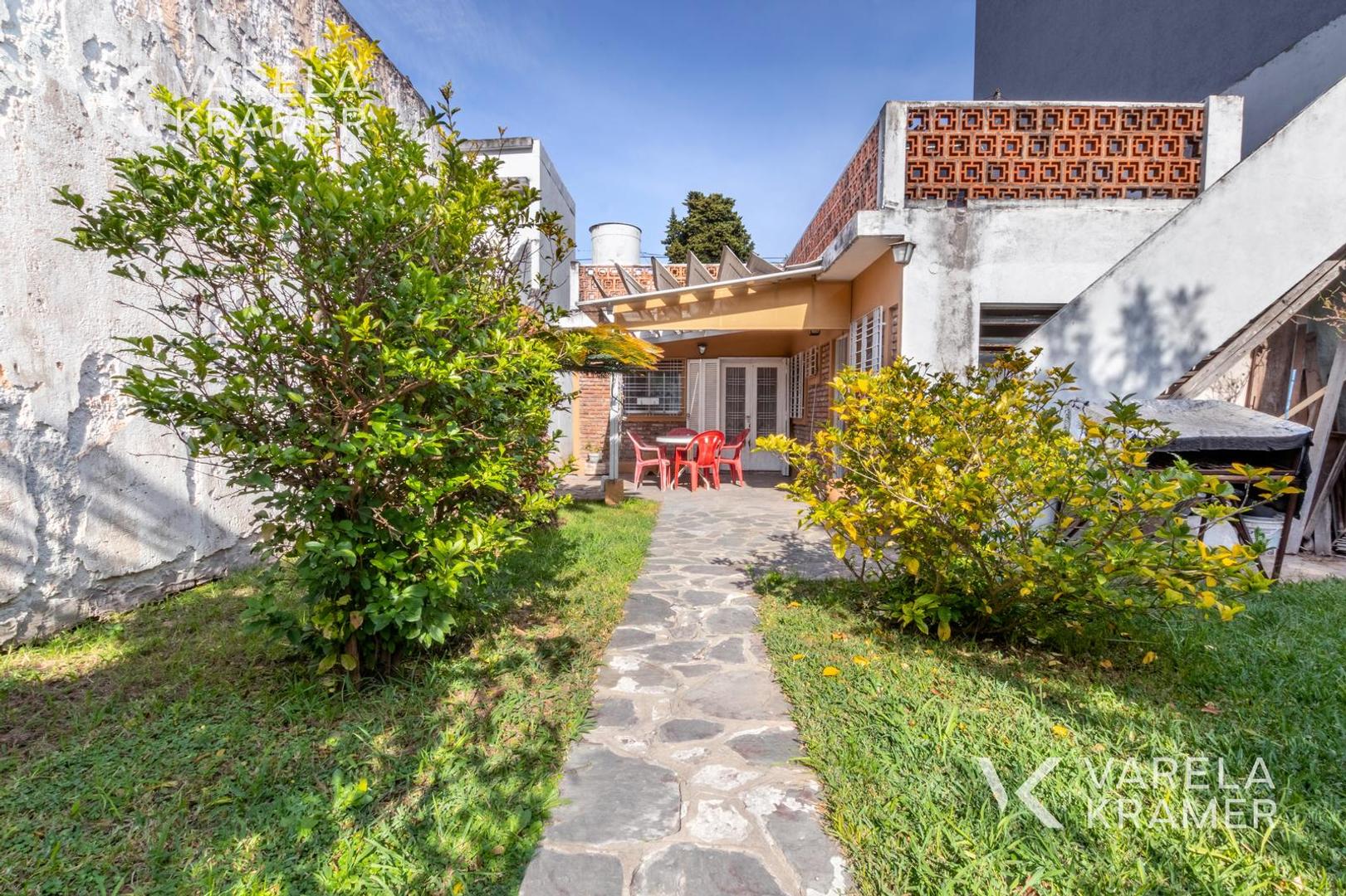 Casa en Venta 50 años