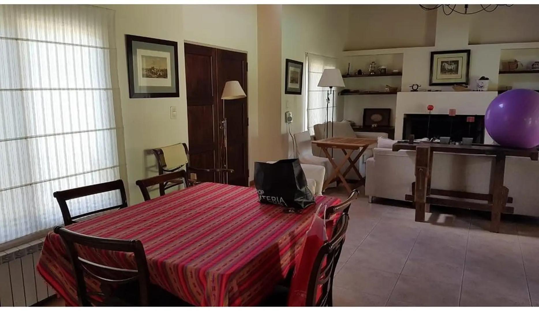 Casa en Alquiler Temporal en Campos De Roca, USD 2.800