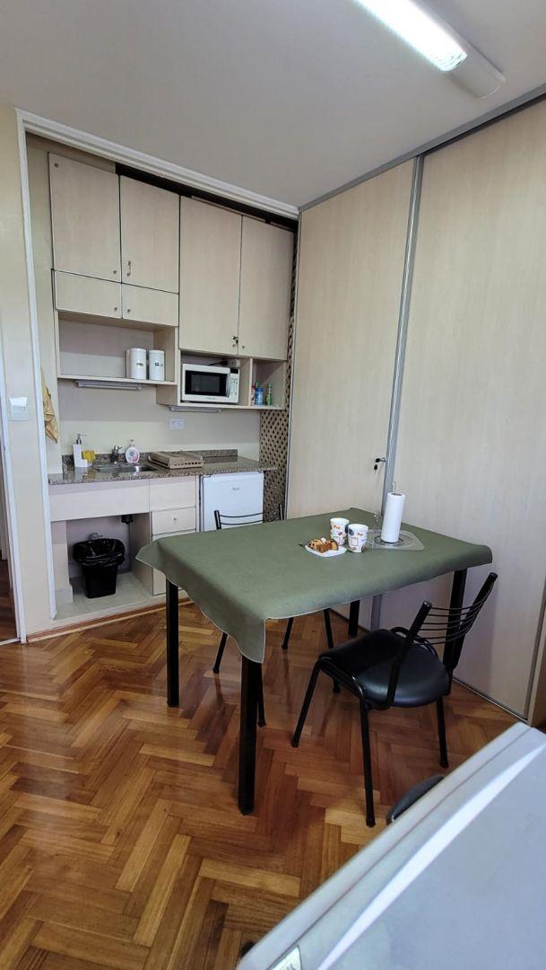 Departamento en Alquiler al Norte