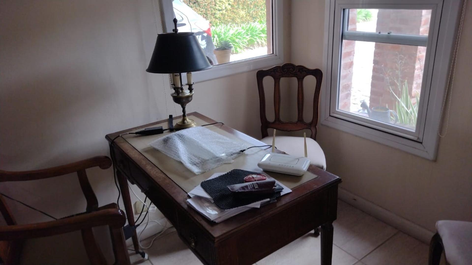 Casa en Alquiler Temporal al Noreste