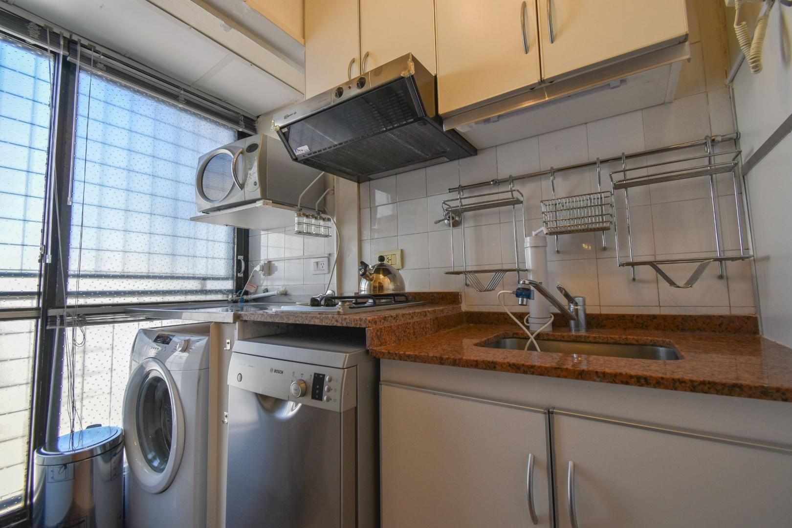 Departamento en Venta en Recoleta, USD 163.000