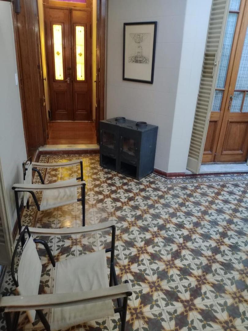 Casa en Venta en Pompeya, USD 165.000