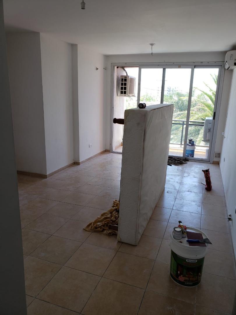 Departamento en Alquiler de 3 ambientes