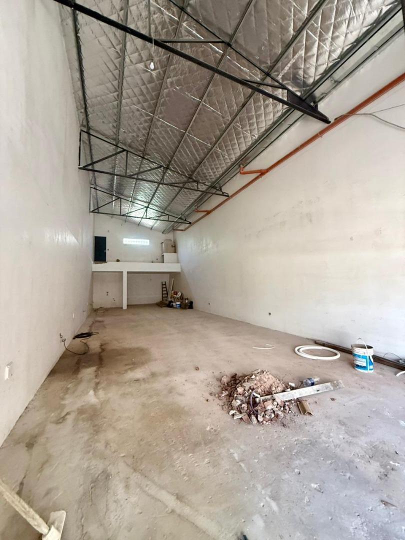 Local en Alquiler A Estrenar