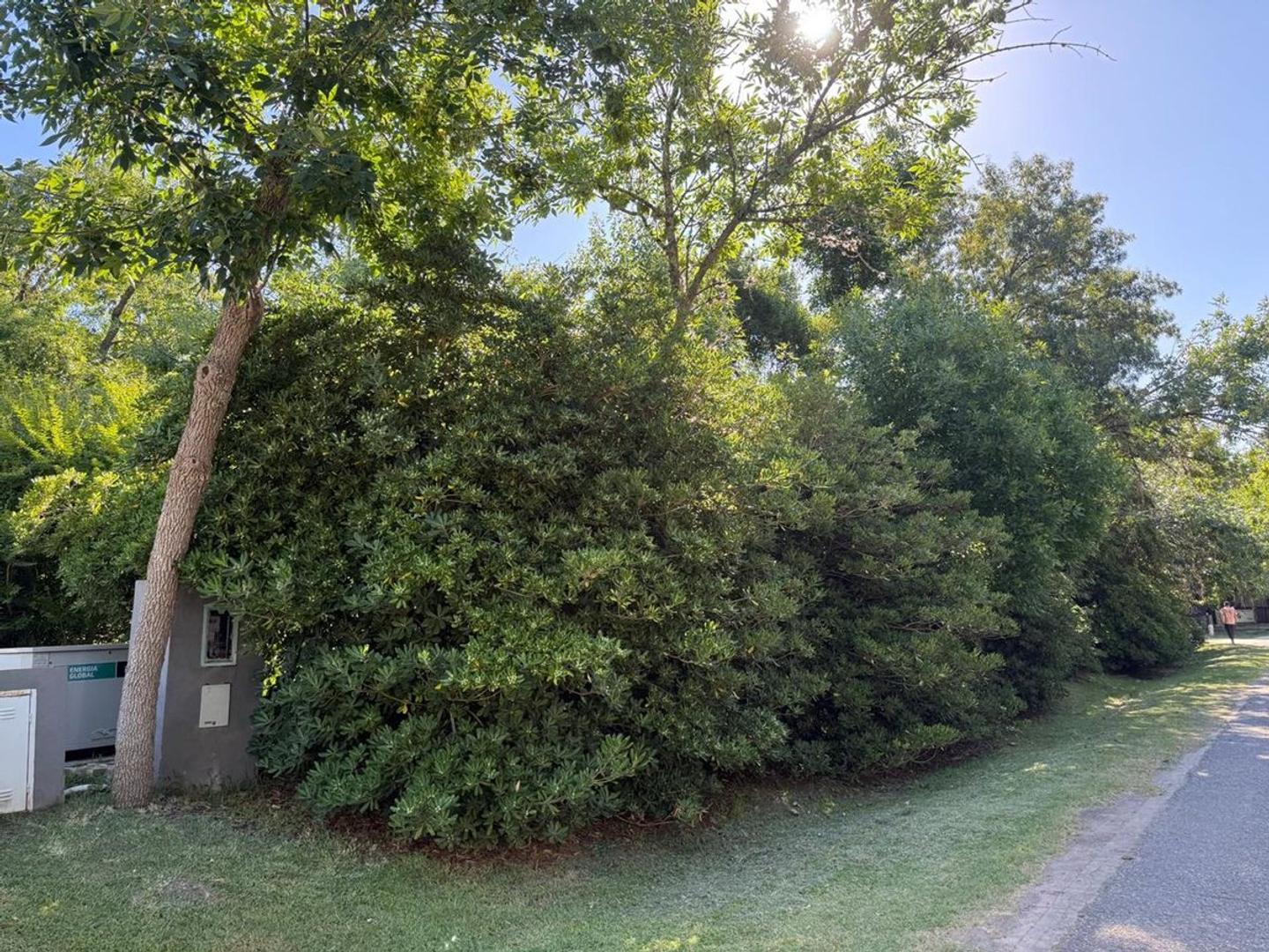 VENTA DE LOTE DE  3250 M2 EN COUNTRY  CARMEL PILAR