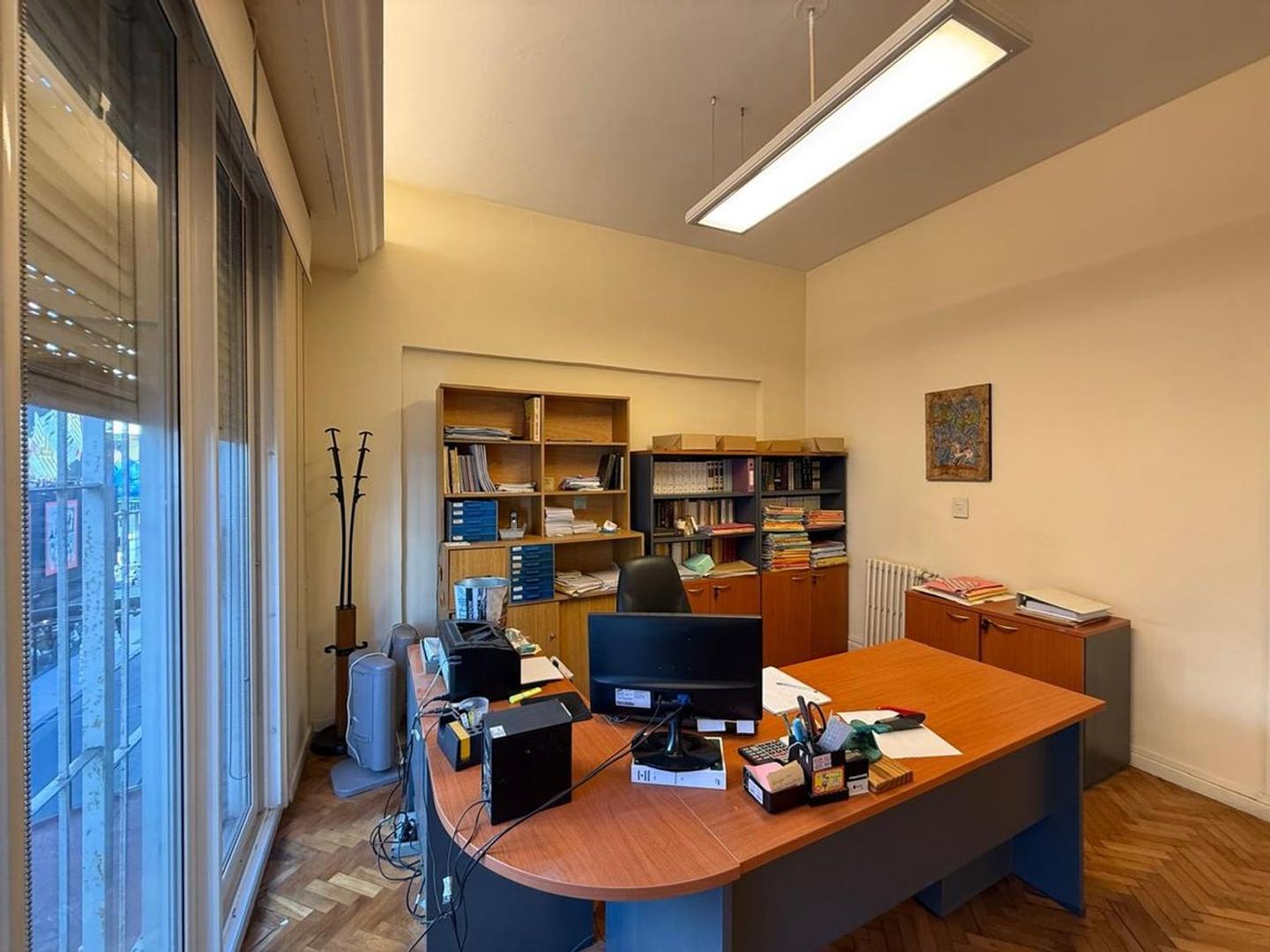 Departamento en Venta 66 años