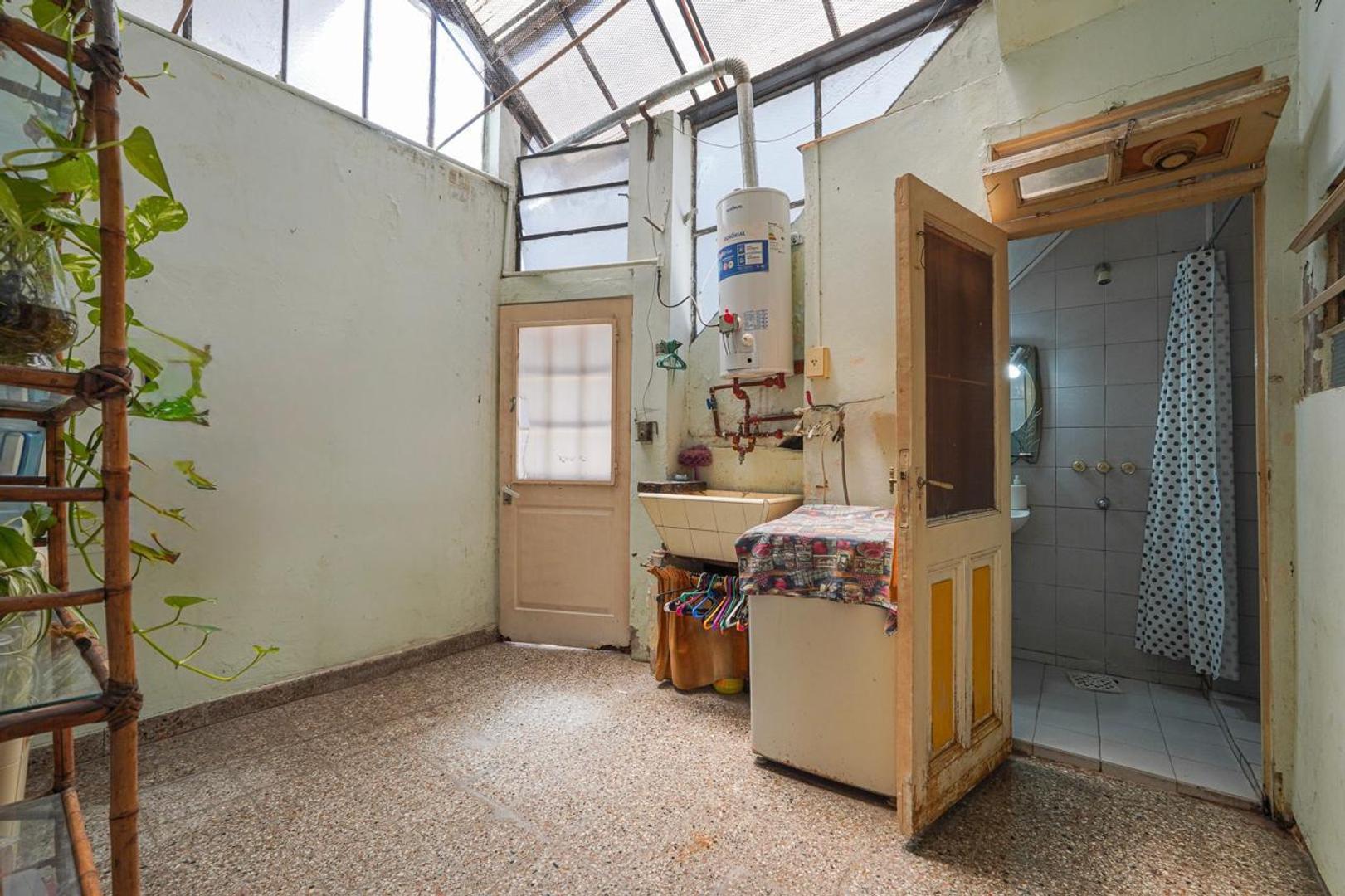 Depto Tipo Casa en Venta al Oeste