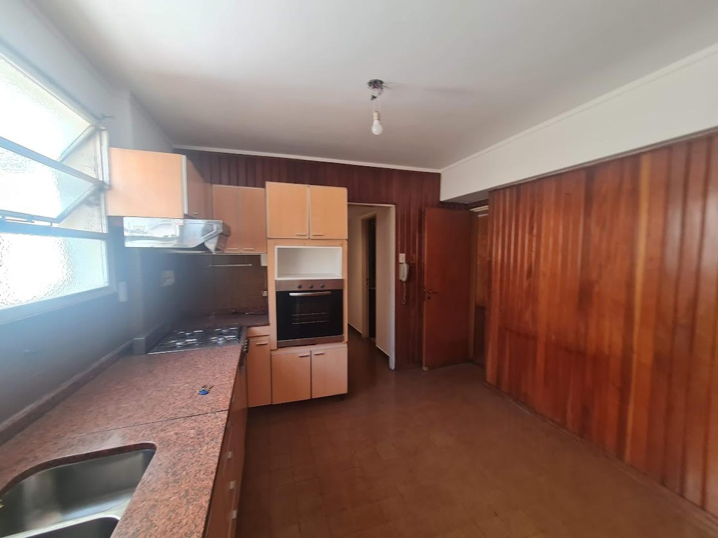 Departamento en Venta de 4 ambientes
