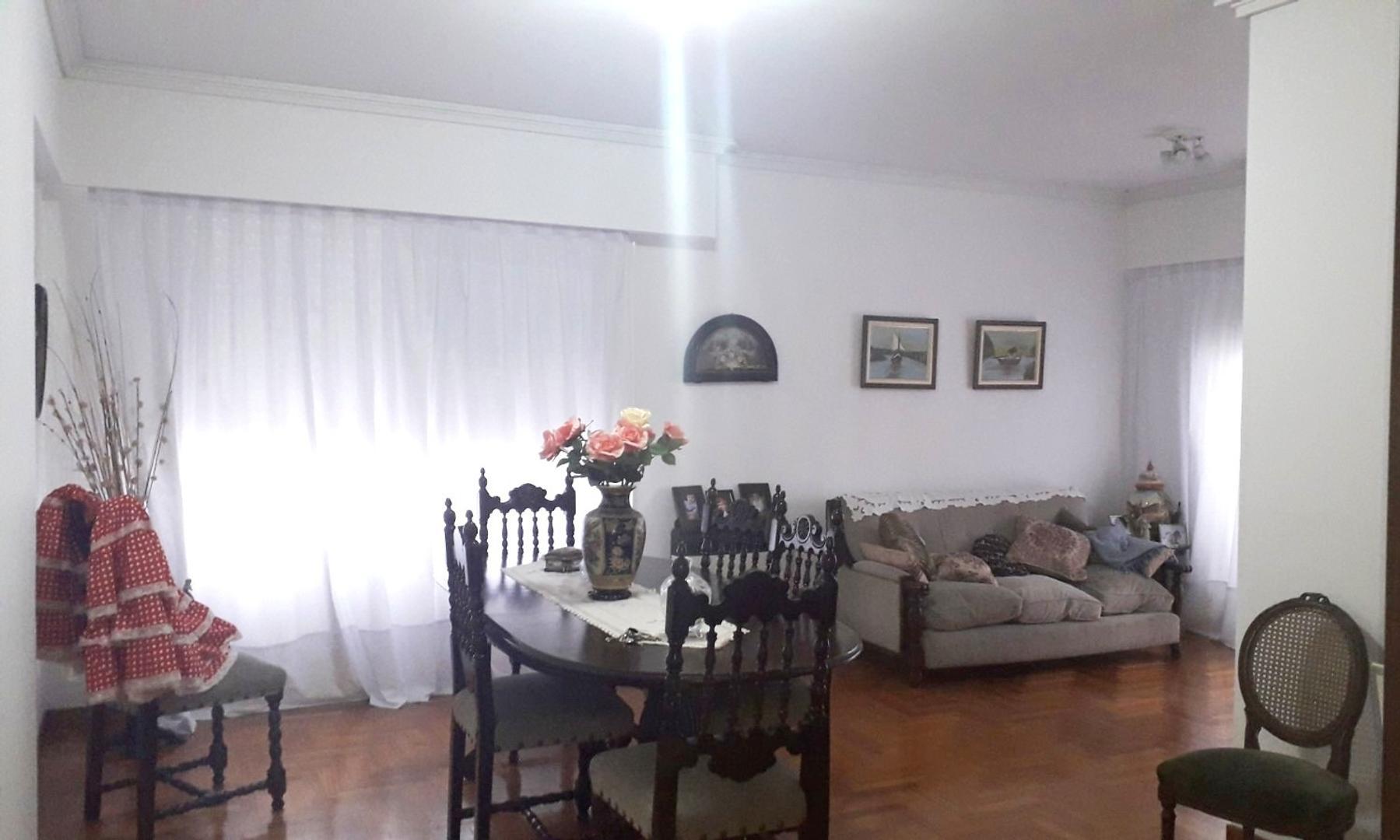 Departamento en Venta de 3 ambientes