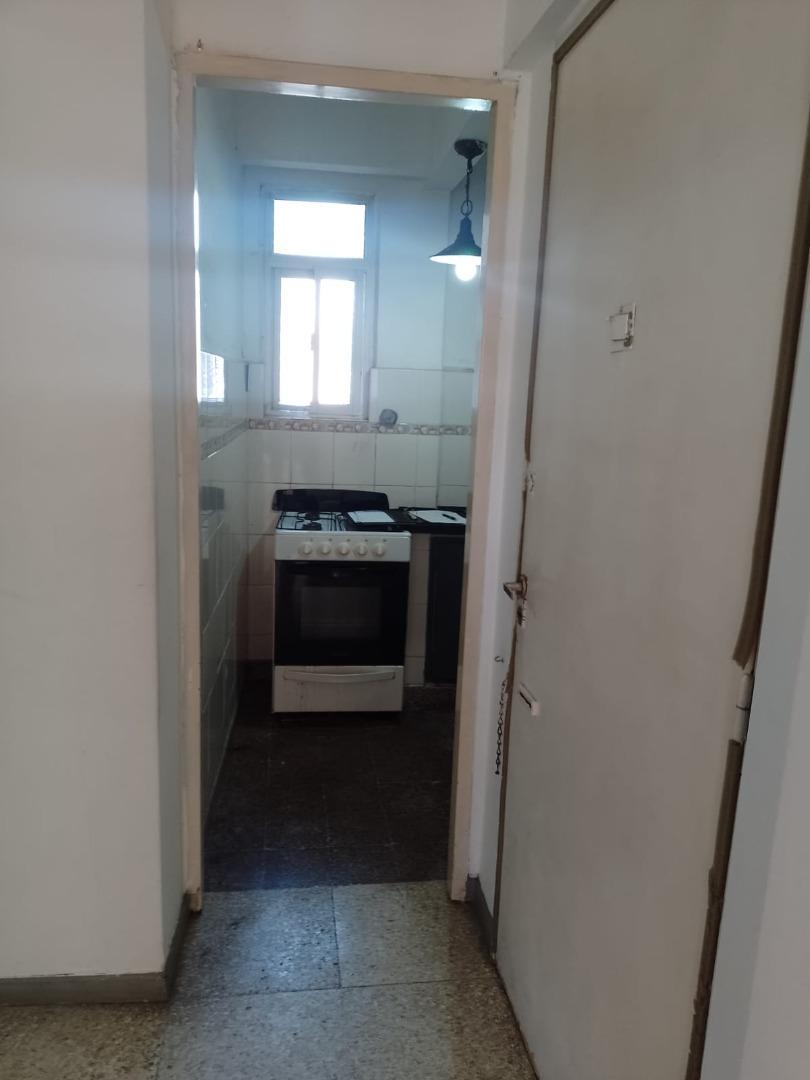 Departamento en Alquiler de 2 dormitorios