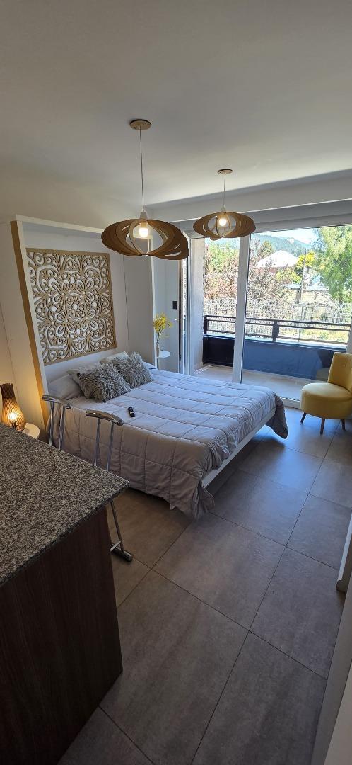 Departamento en Venta en San Carlos de Bariloche, USD 95.000