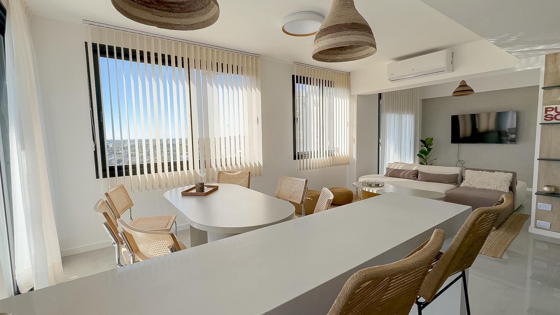 Departamento en Venta en Tigre Centro, Partido de Tigre