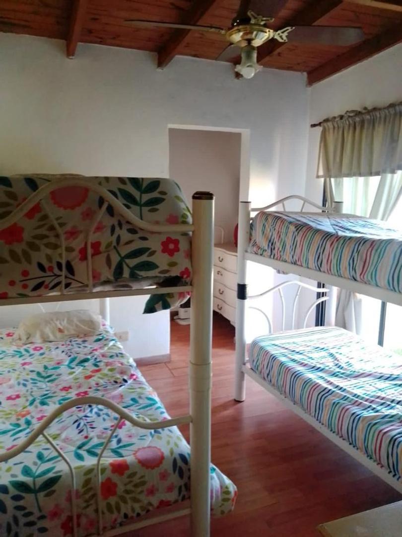 Casa en Venta 10 años