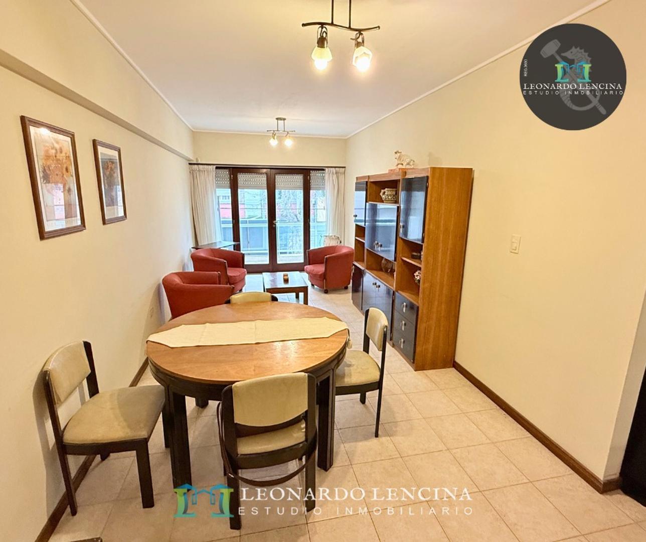 VENTA DEPARTAMENTO 3 AMB C/BALCON Y PATIO AL FRENTE-