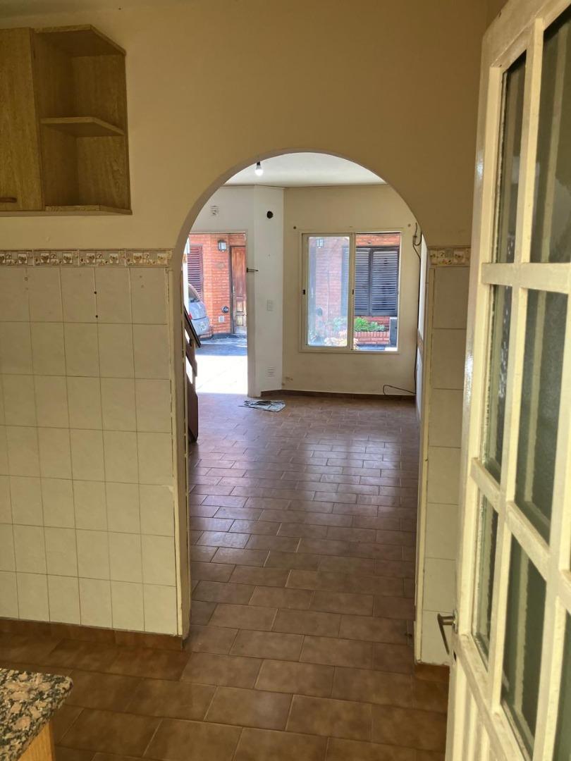 Depto Tipo Casa en Venta de 2 dormitorios