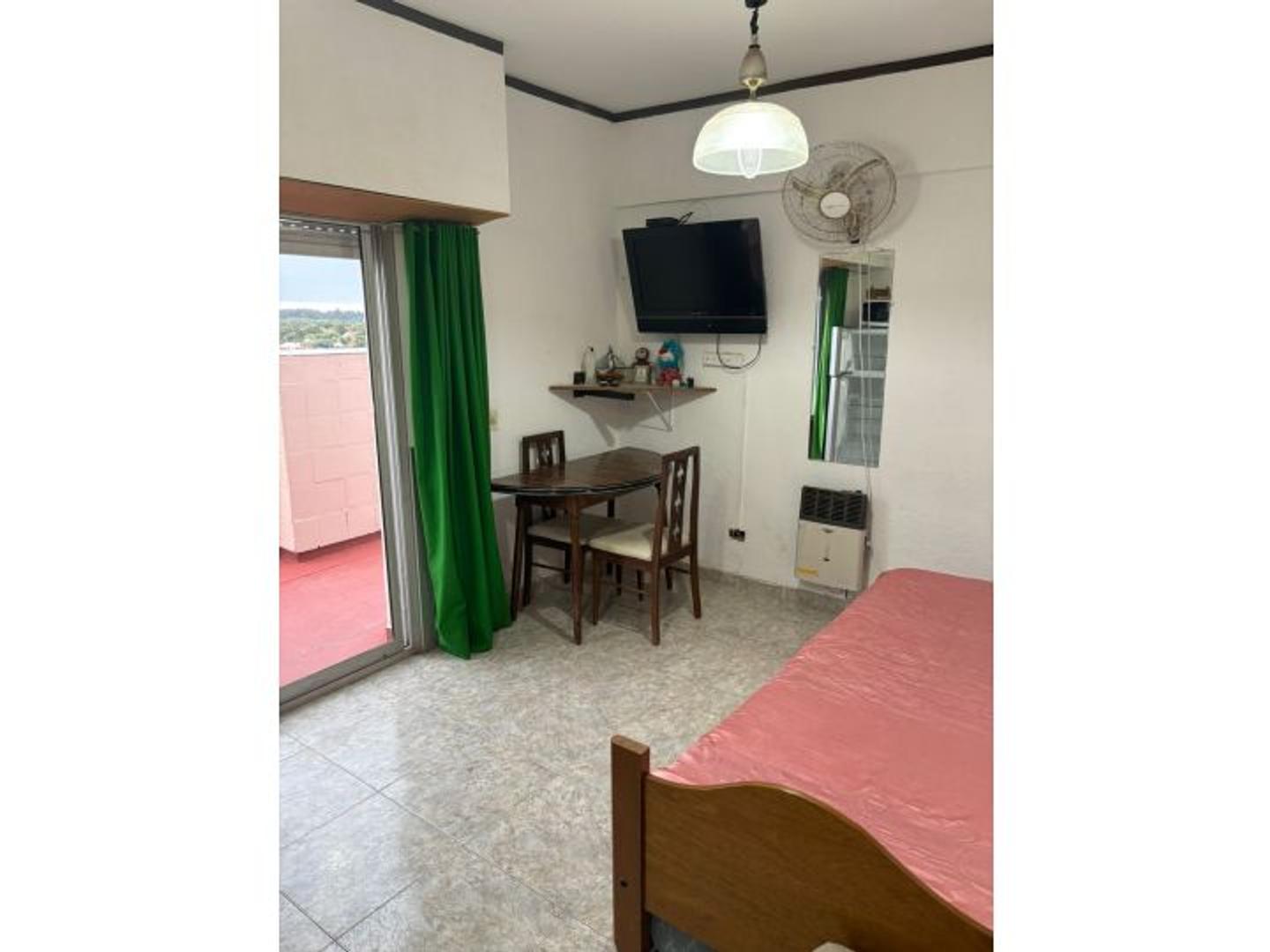 Departamento en Alquiler Temporal de 2 ambientes