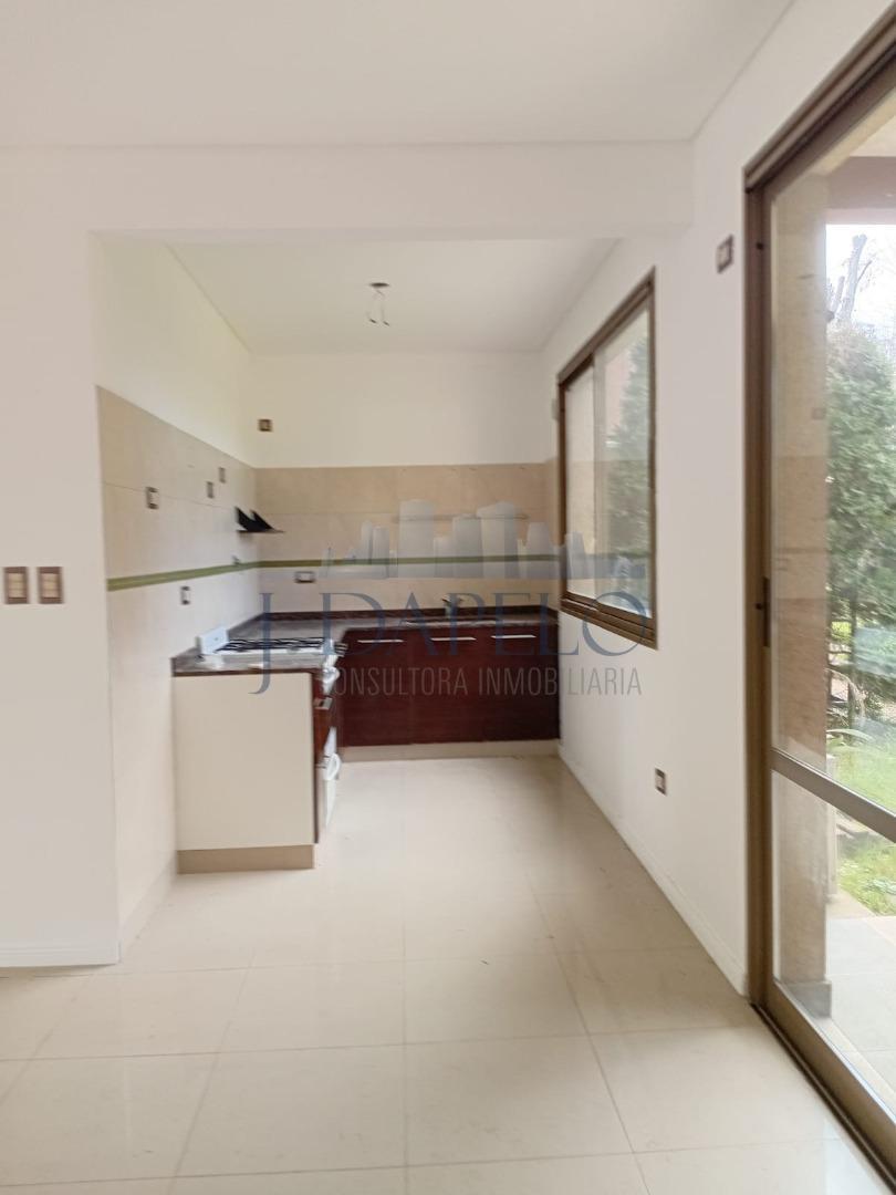 Departamento en Venta 8 años