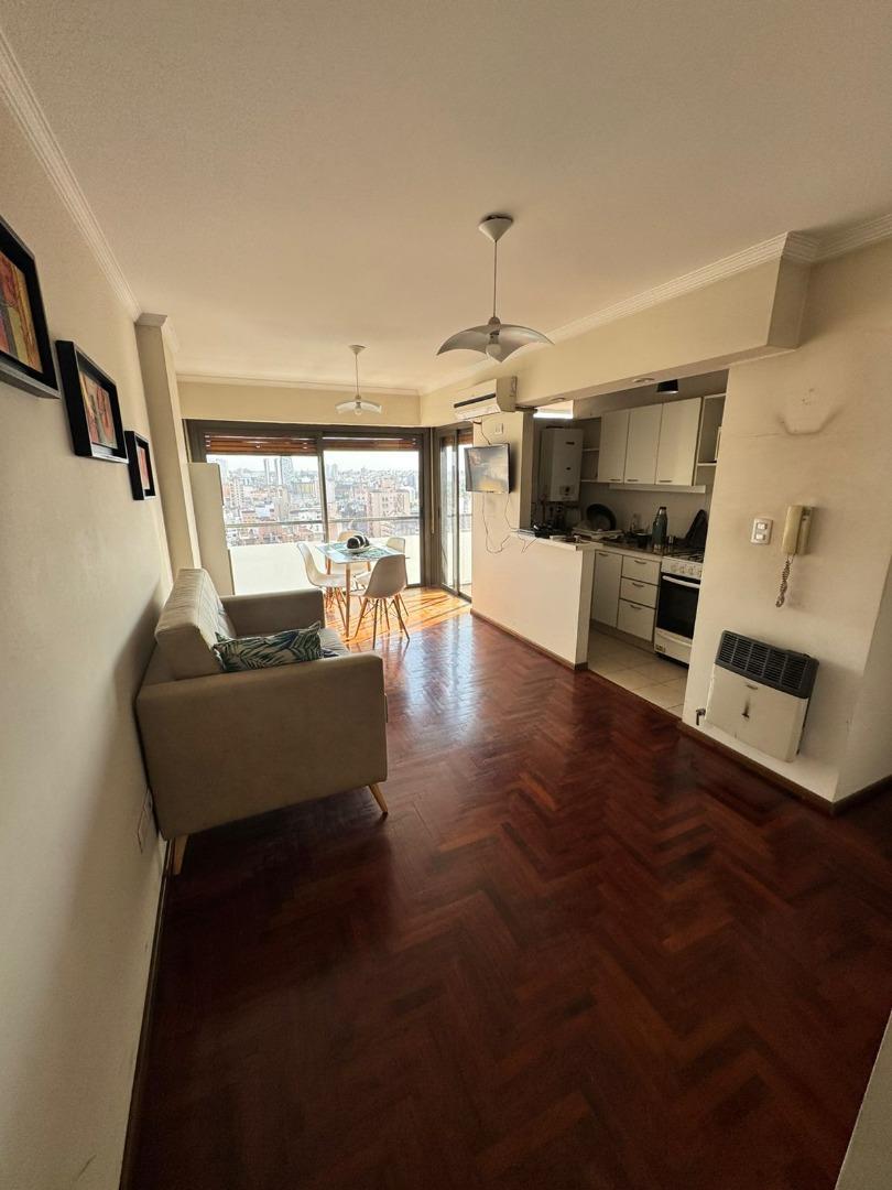 Departamento en Alquiler al Norte