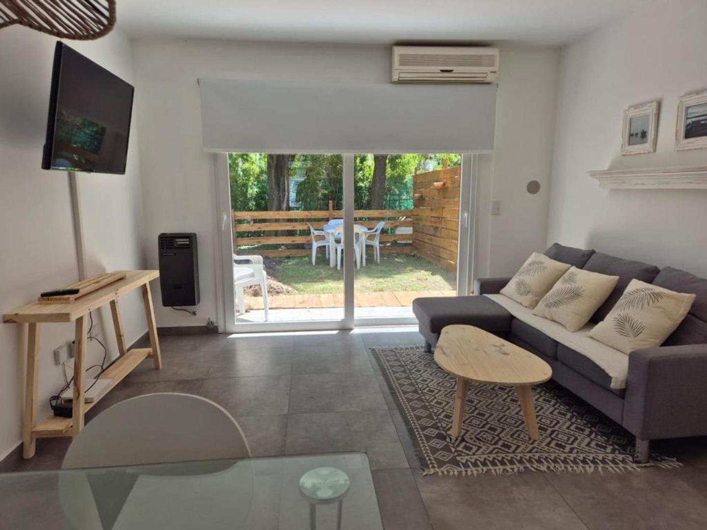 Hermoso departamento en Posta de Urquiza - Manzanares Chico