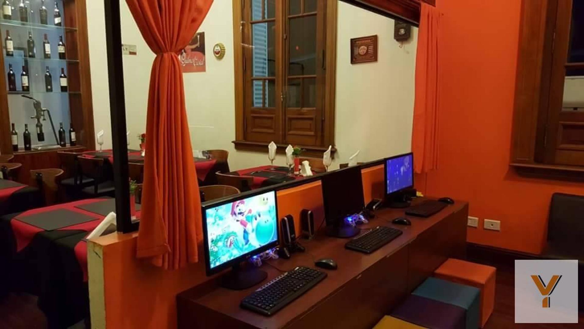 Fondo Comercio en Venta A Estrenar