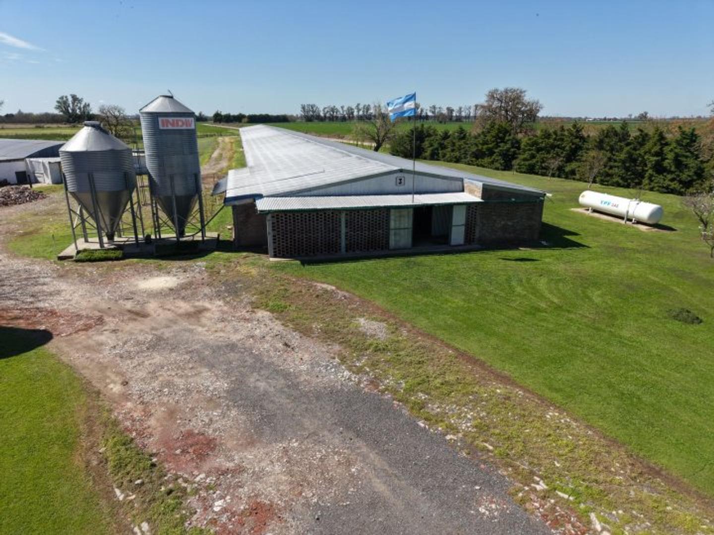 Ruta 11 , Piso No definido