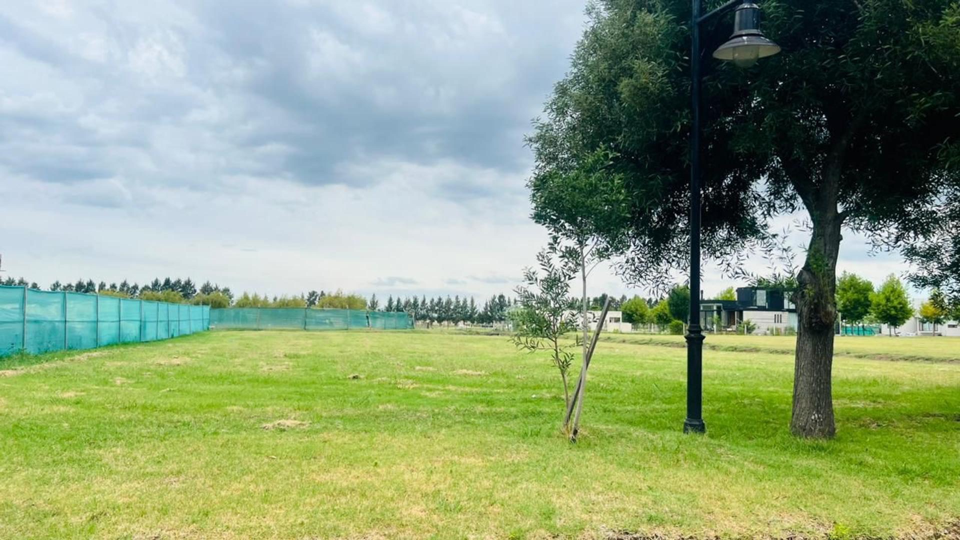 Terreno en Venta de 934,0 m2