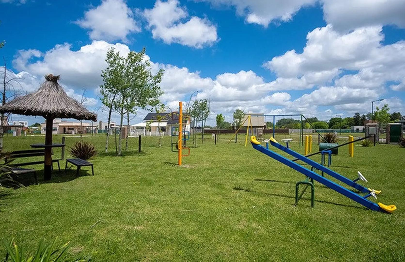 Terreno en Venta de 357,0 m2