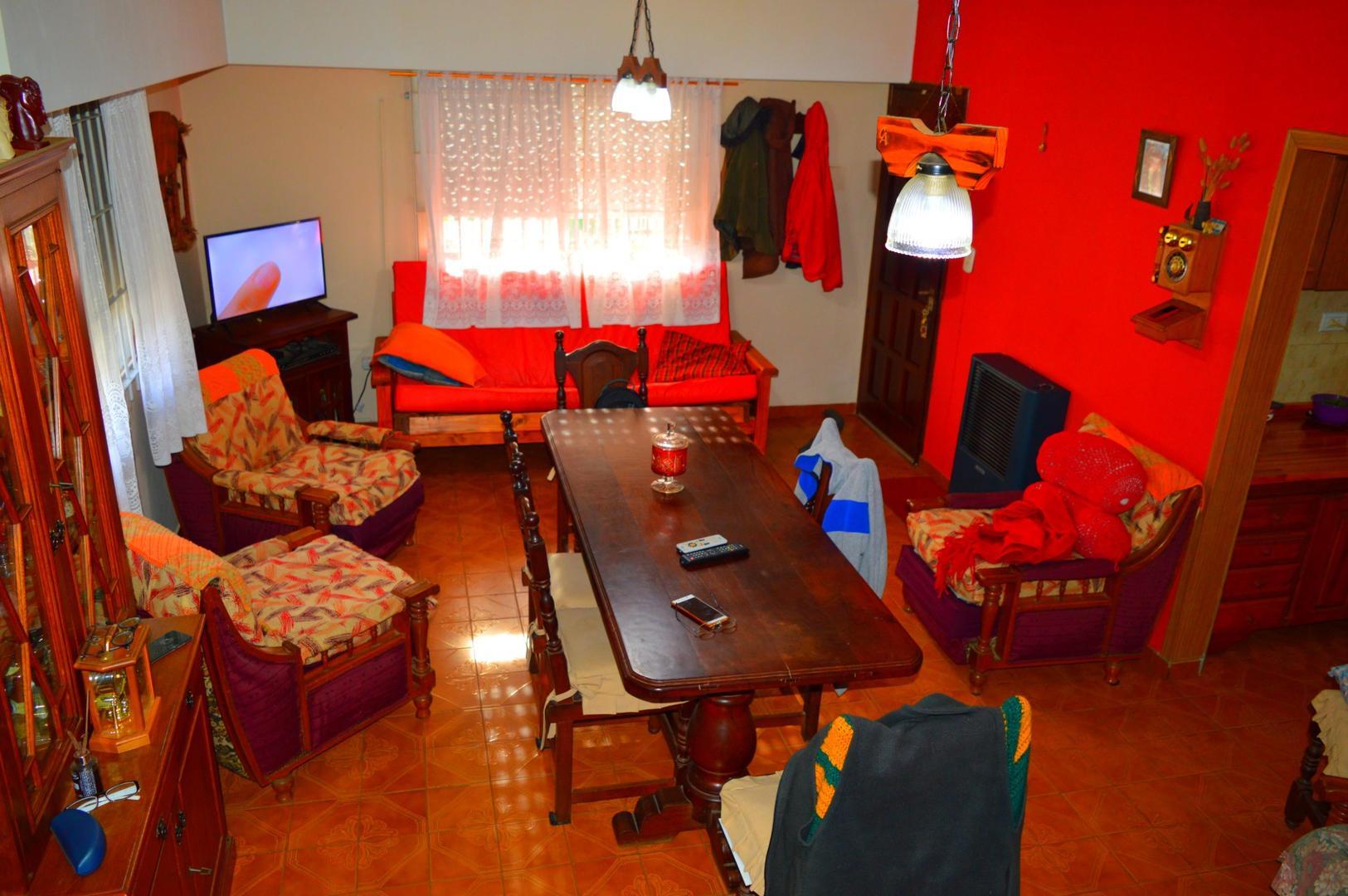 Casa en Venta al Noroeste