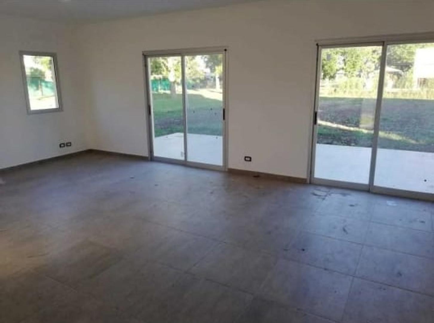 Santa Guadalupe, Venta Con Renta