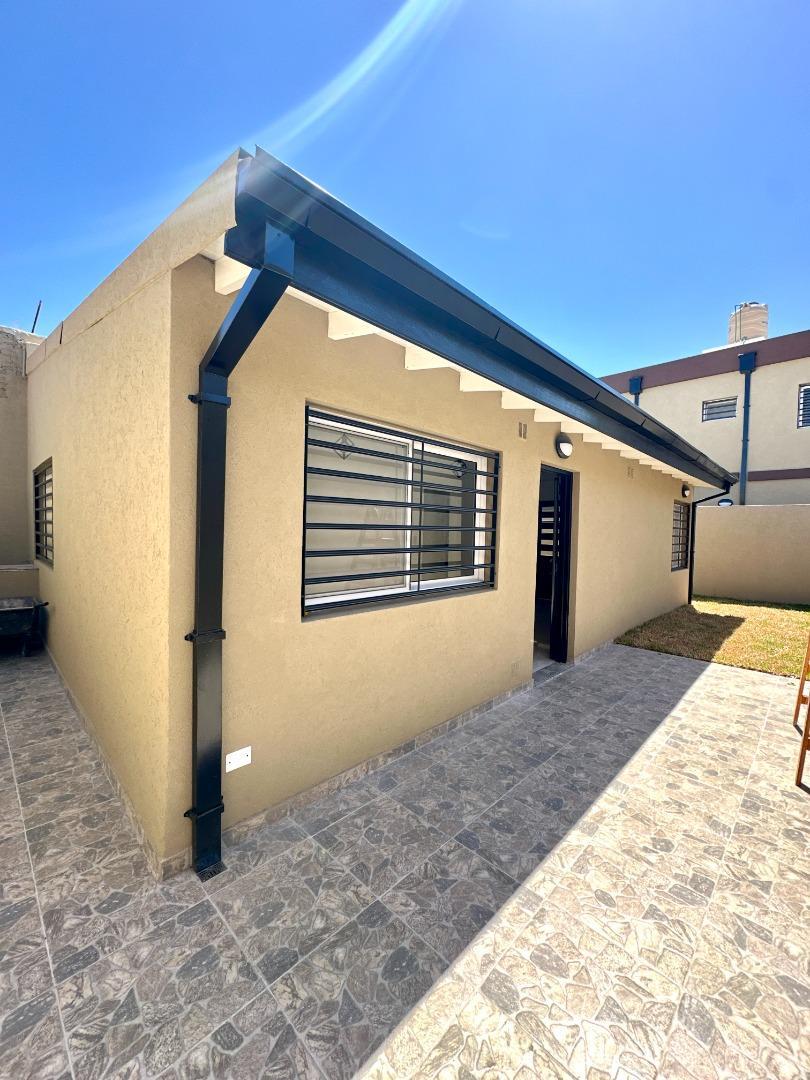 Casa en PH con jardin 3 amb - Klosterman 1871