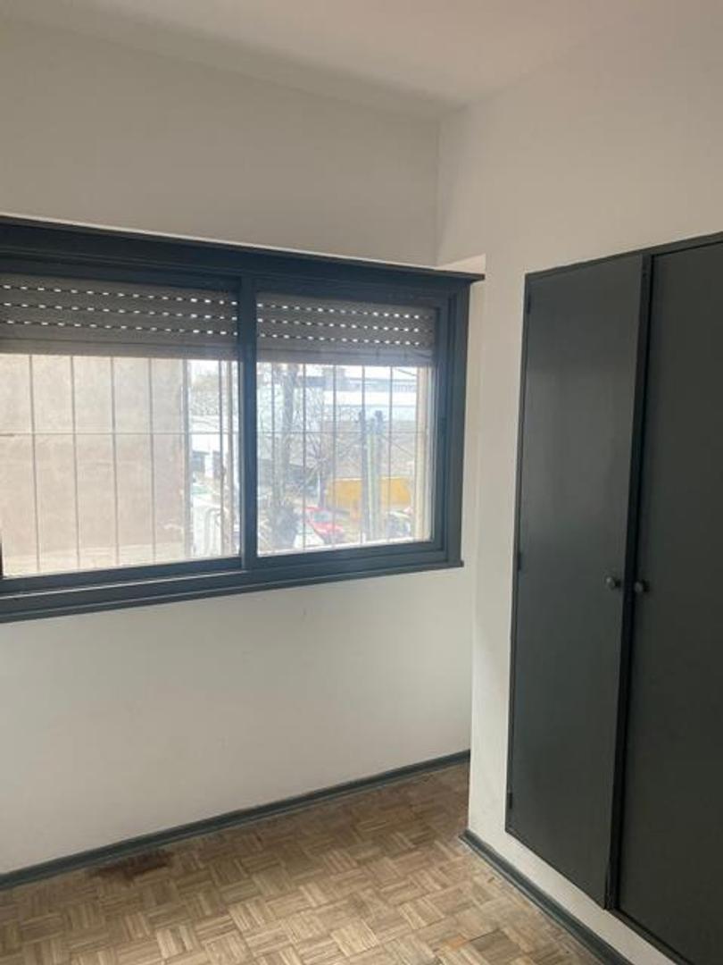 Departamento en Alquiler 40 años