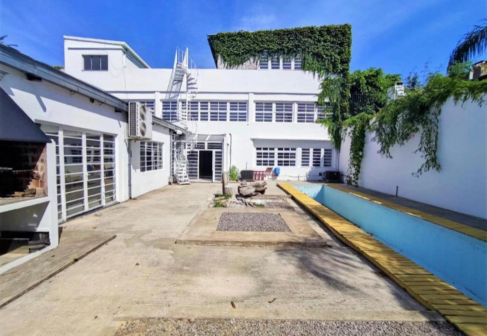 Oficina en Alquiler A Estrenar