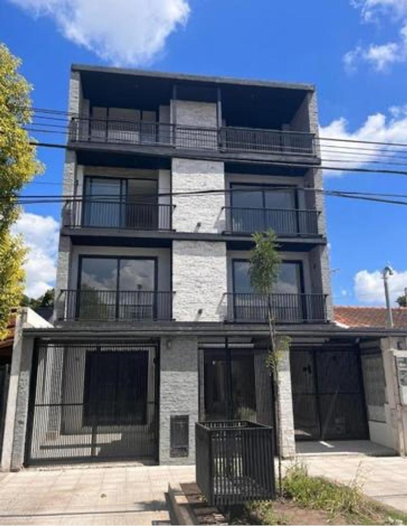 DEPARTAMENTO EN ALQUILER - MERLO CENTRO