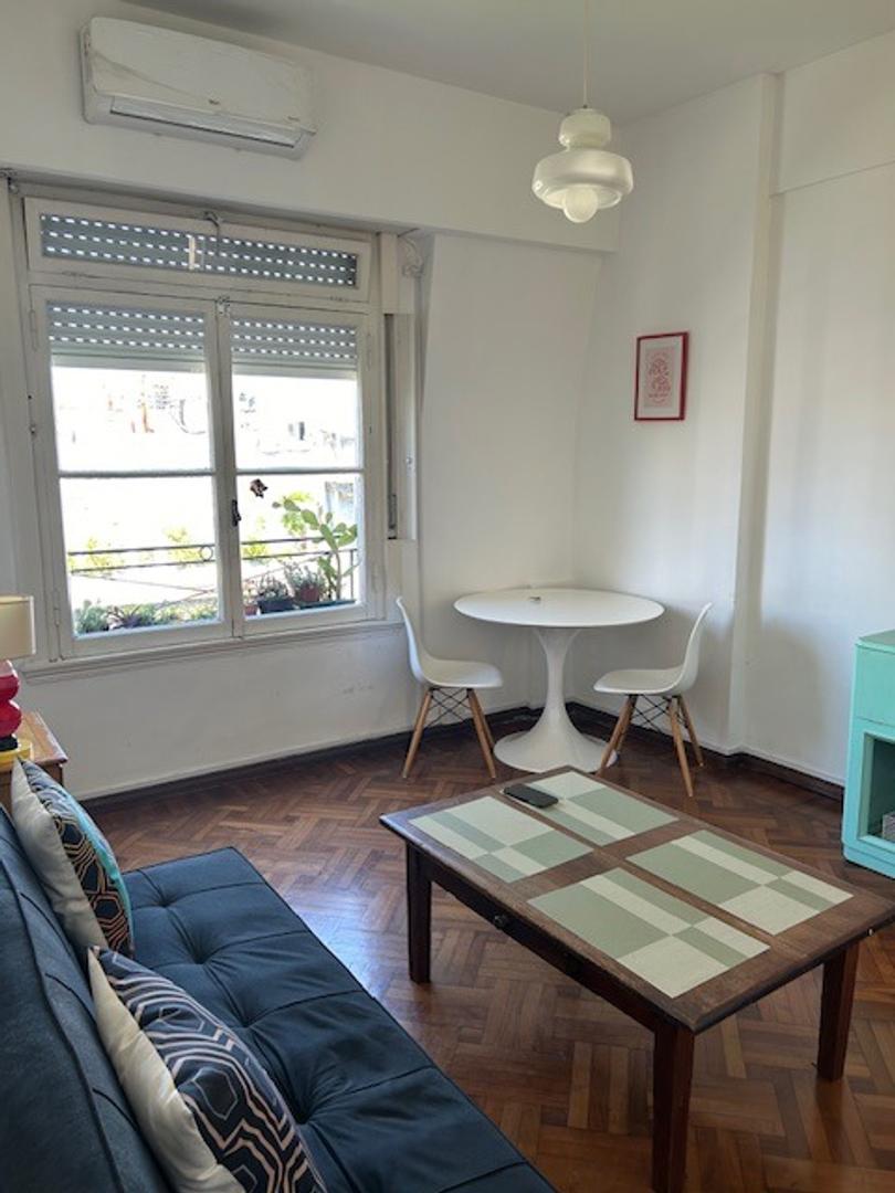 Departamento en Alquiler de 3 ambientes