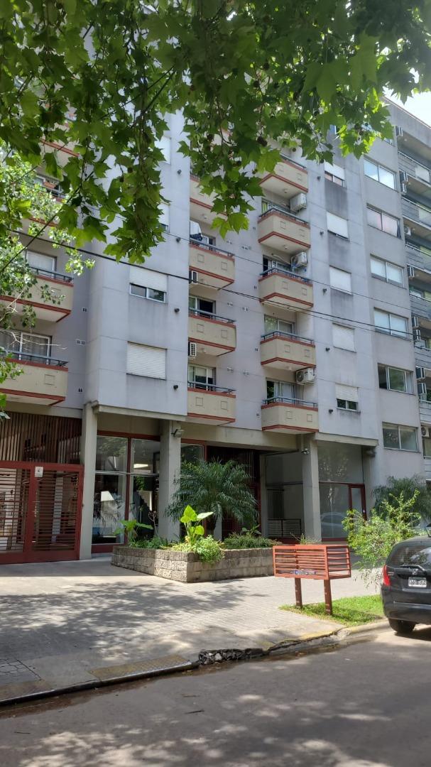 Cochera en Venta en Moron