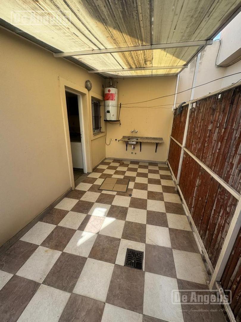 Departamento en Alquiler de 3 ambientes