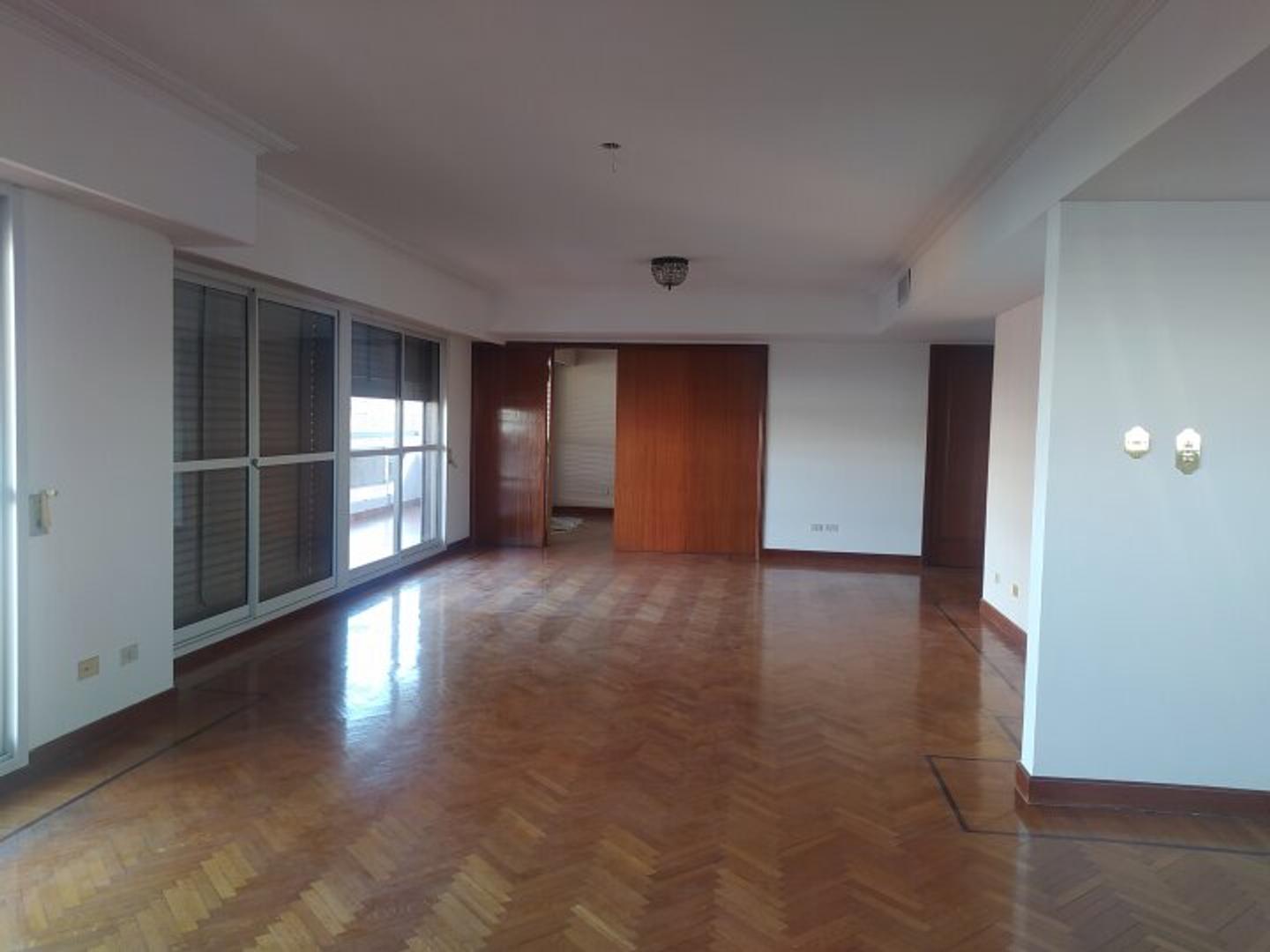 [ALQUILER] Córdoba 531-Piso Exclusivo de 400 m²