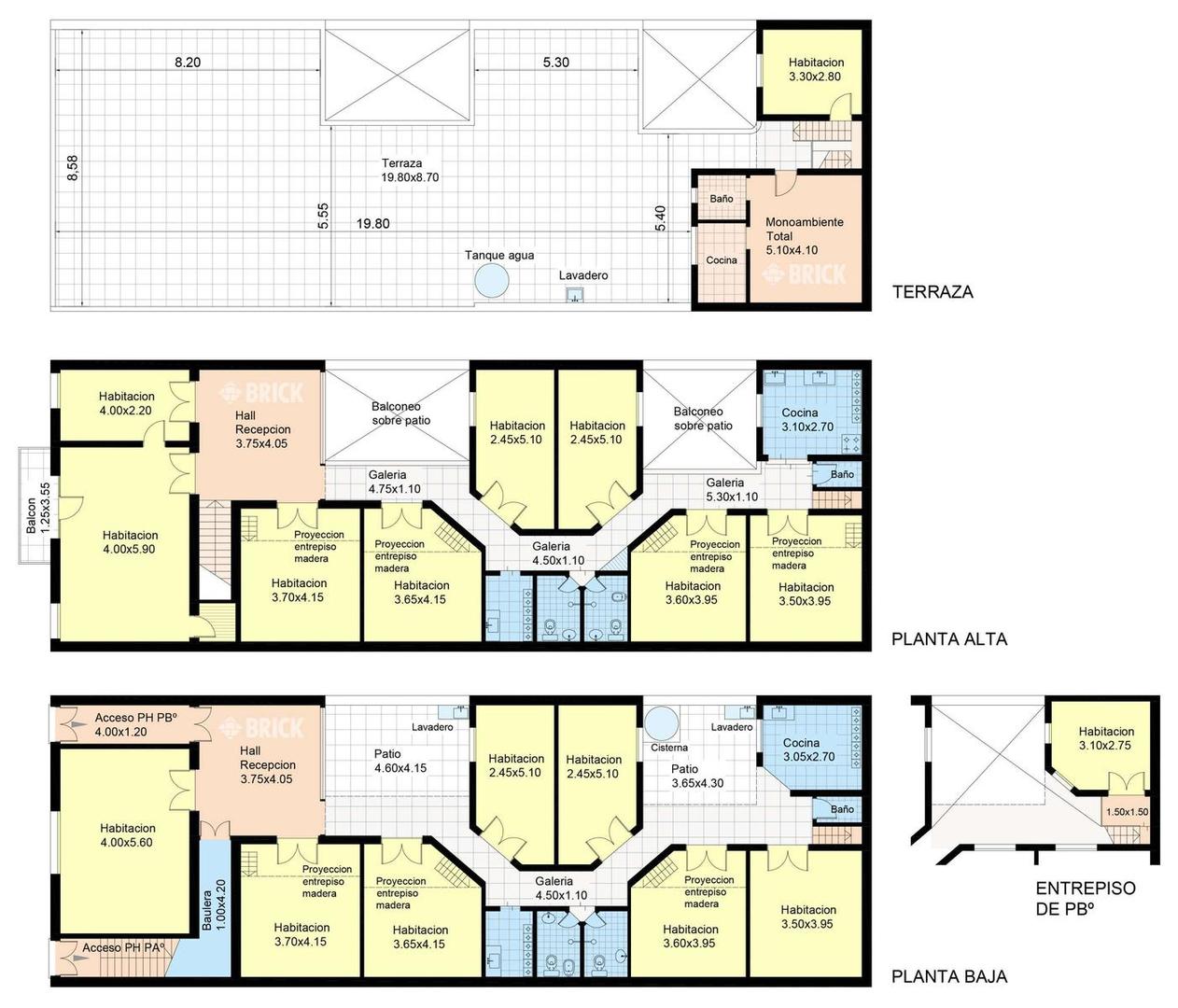 15 DE NOVIEMBRE DE 1889 AL 1300